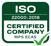 ISO certificaat
