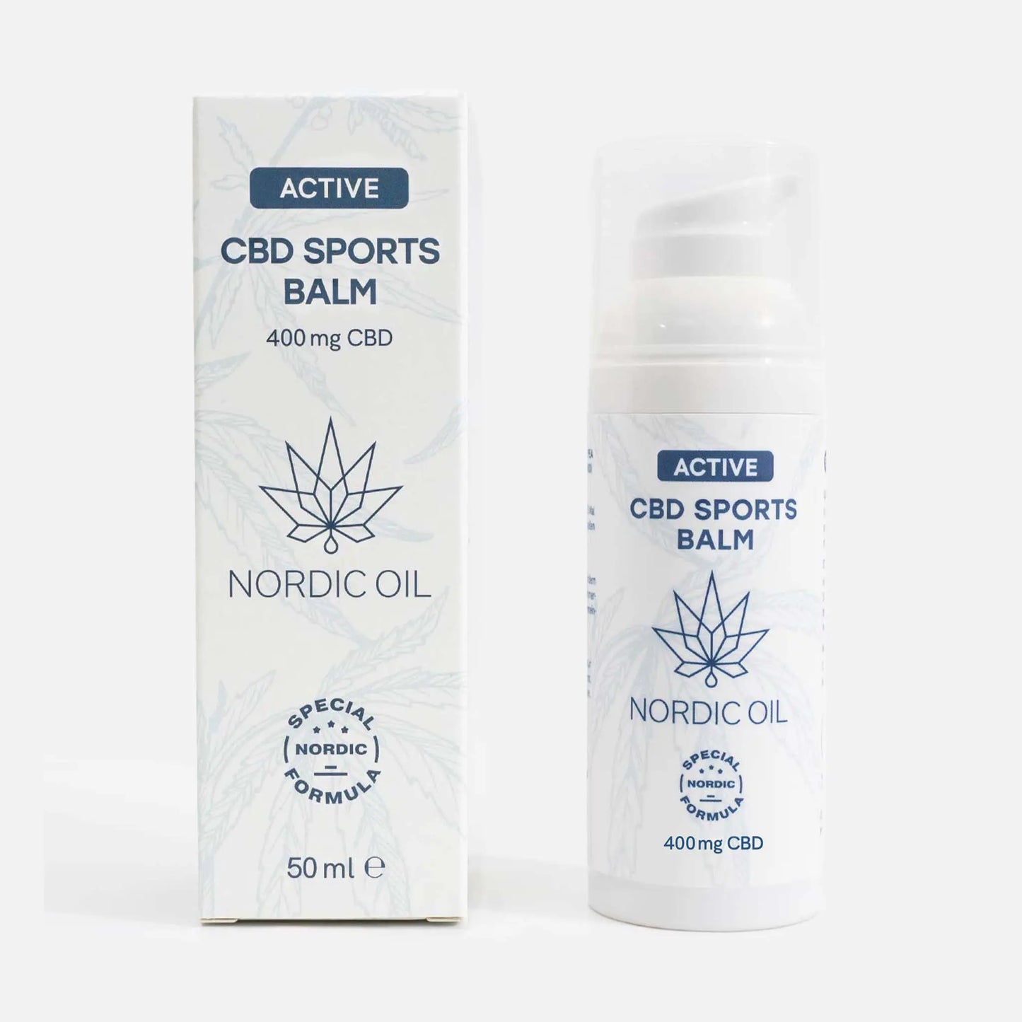 CBD gel