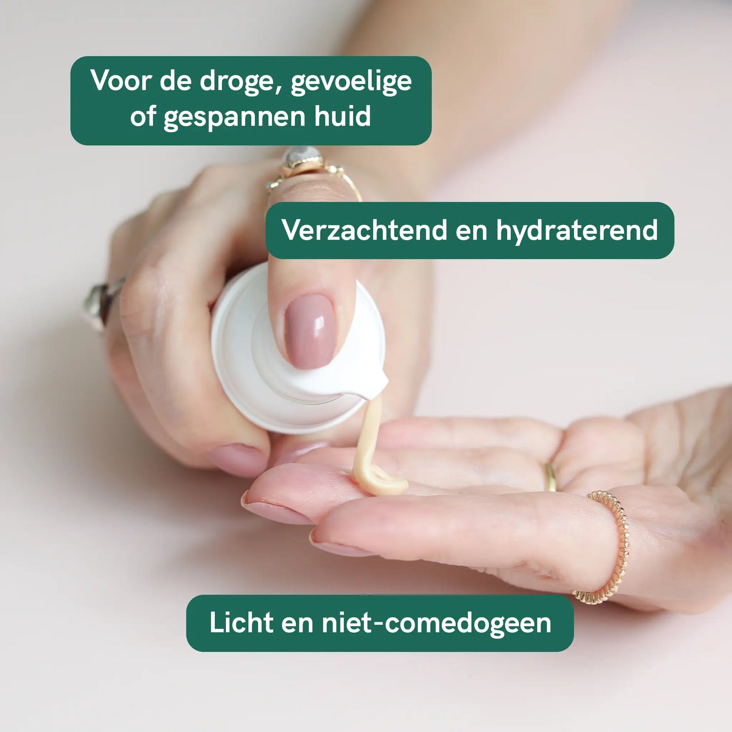 CBD Crème