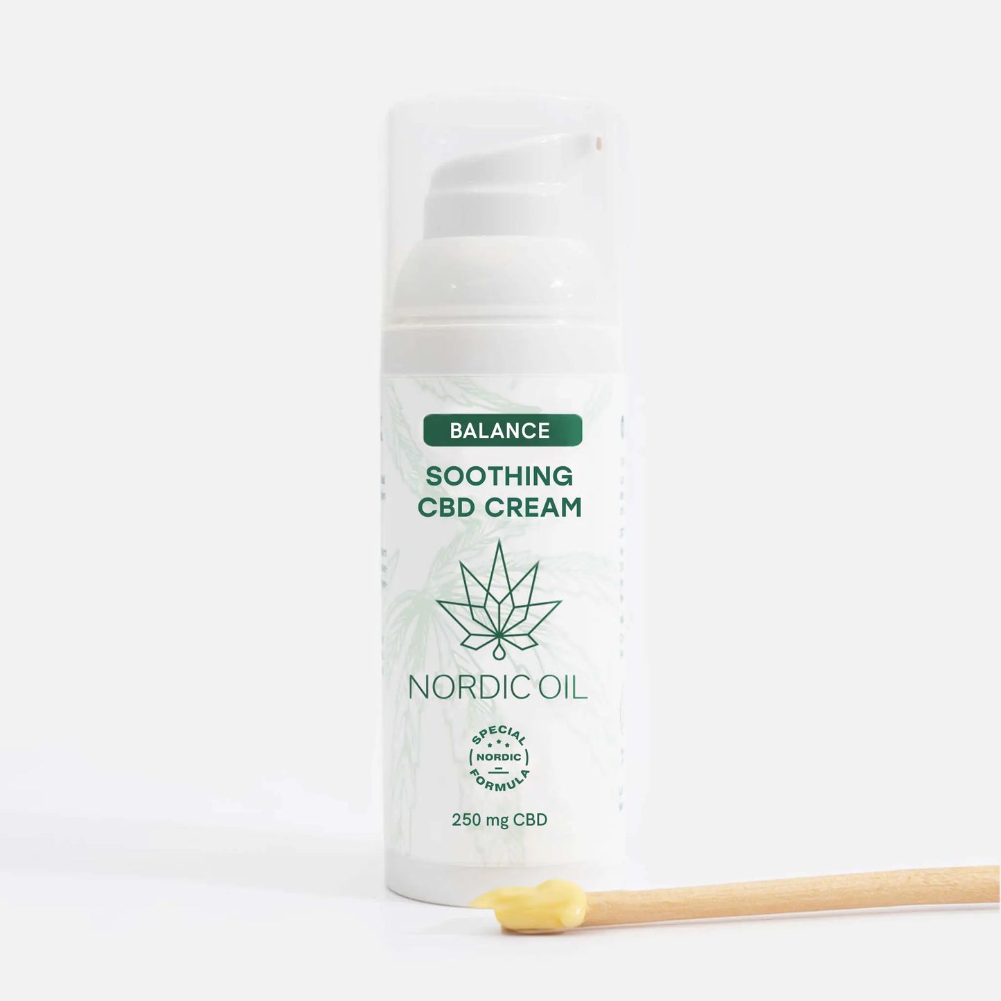 CBD Crème