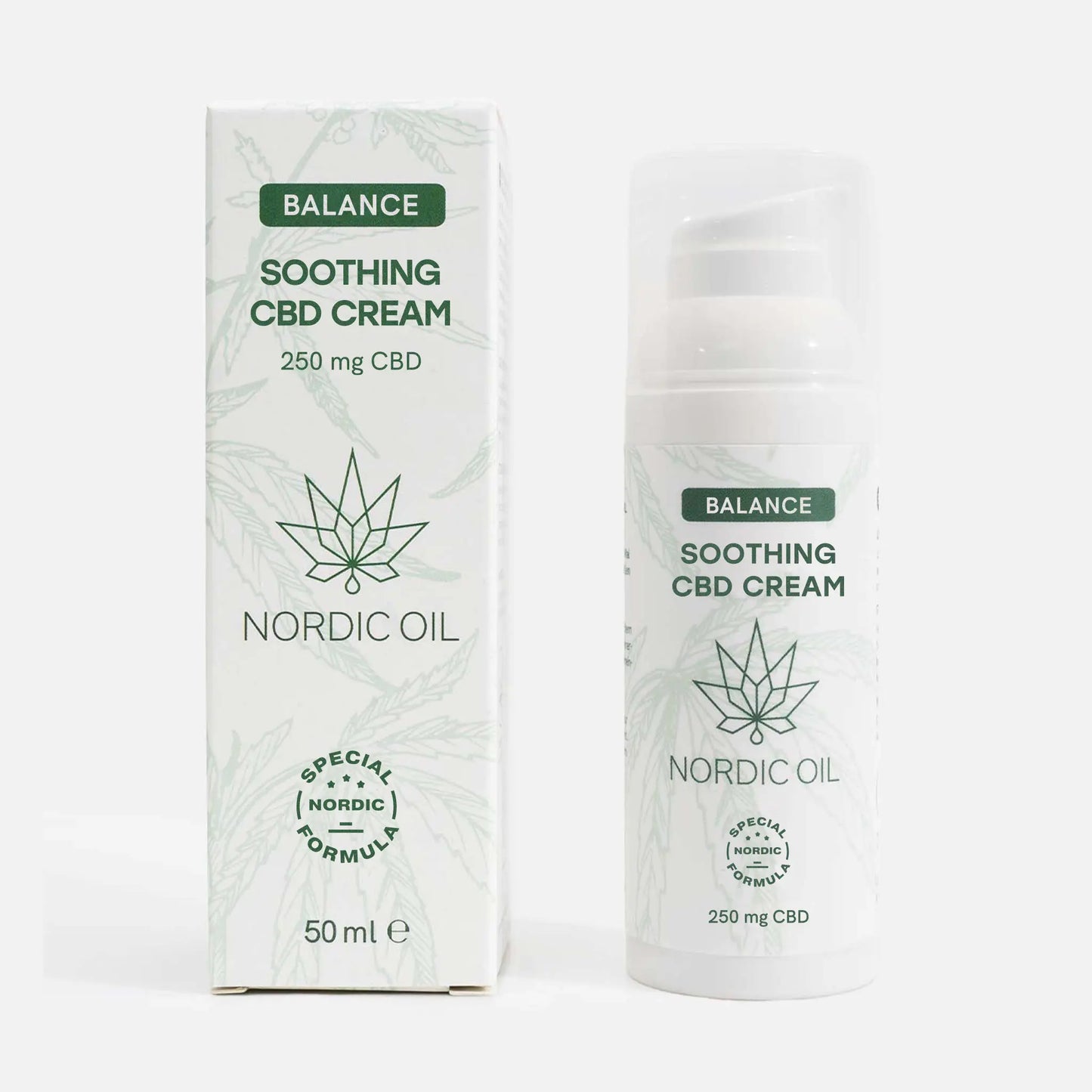CBD Crème
