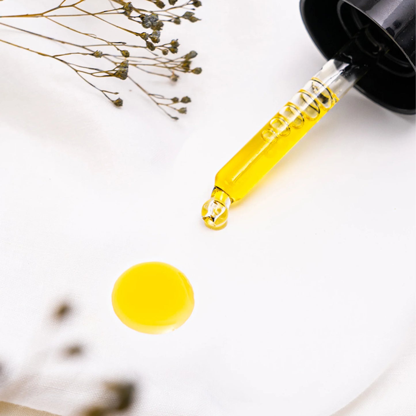 CBD Gezichtsolie