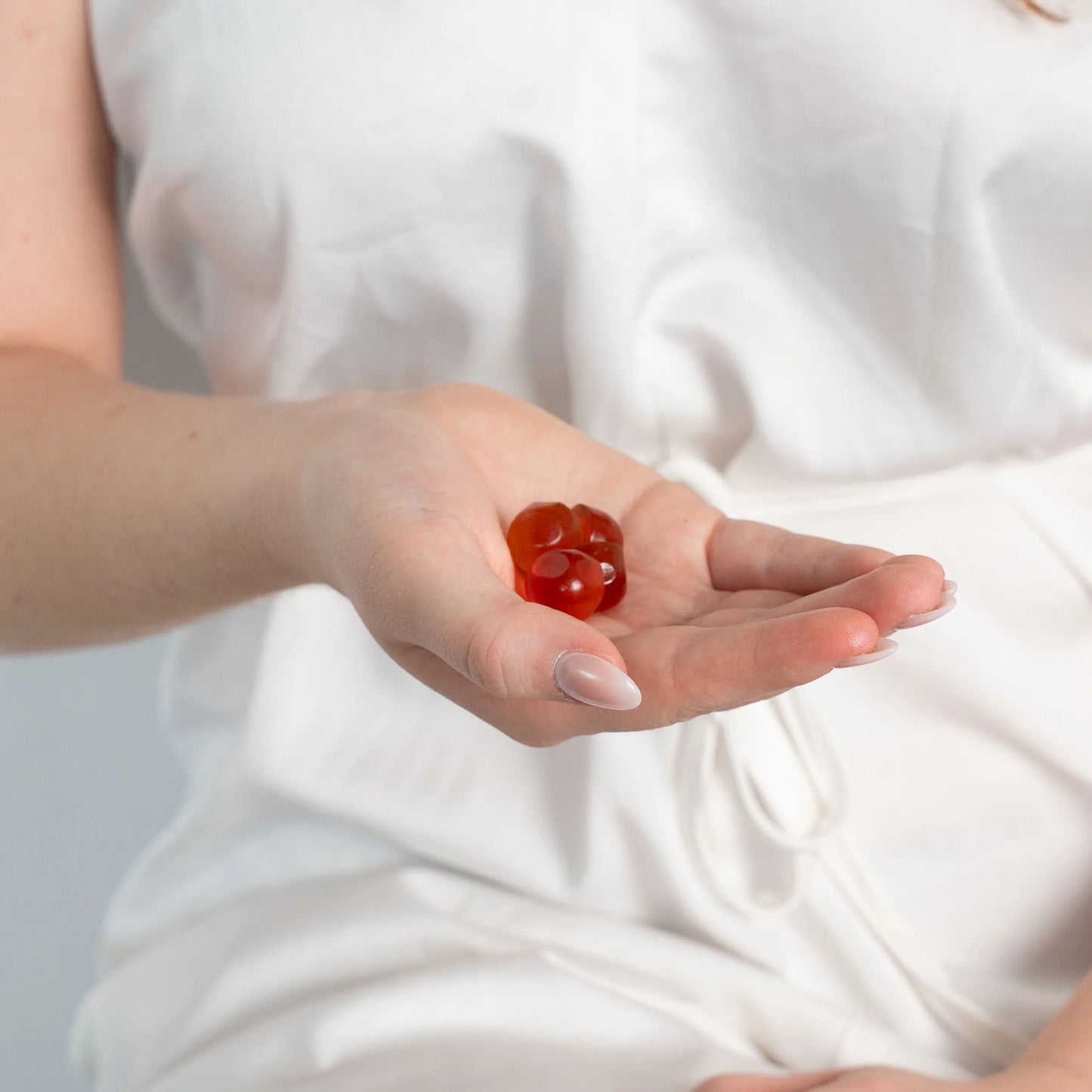 CBD Gummies (900mg) Aardbei