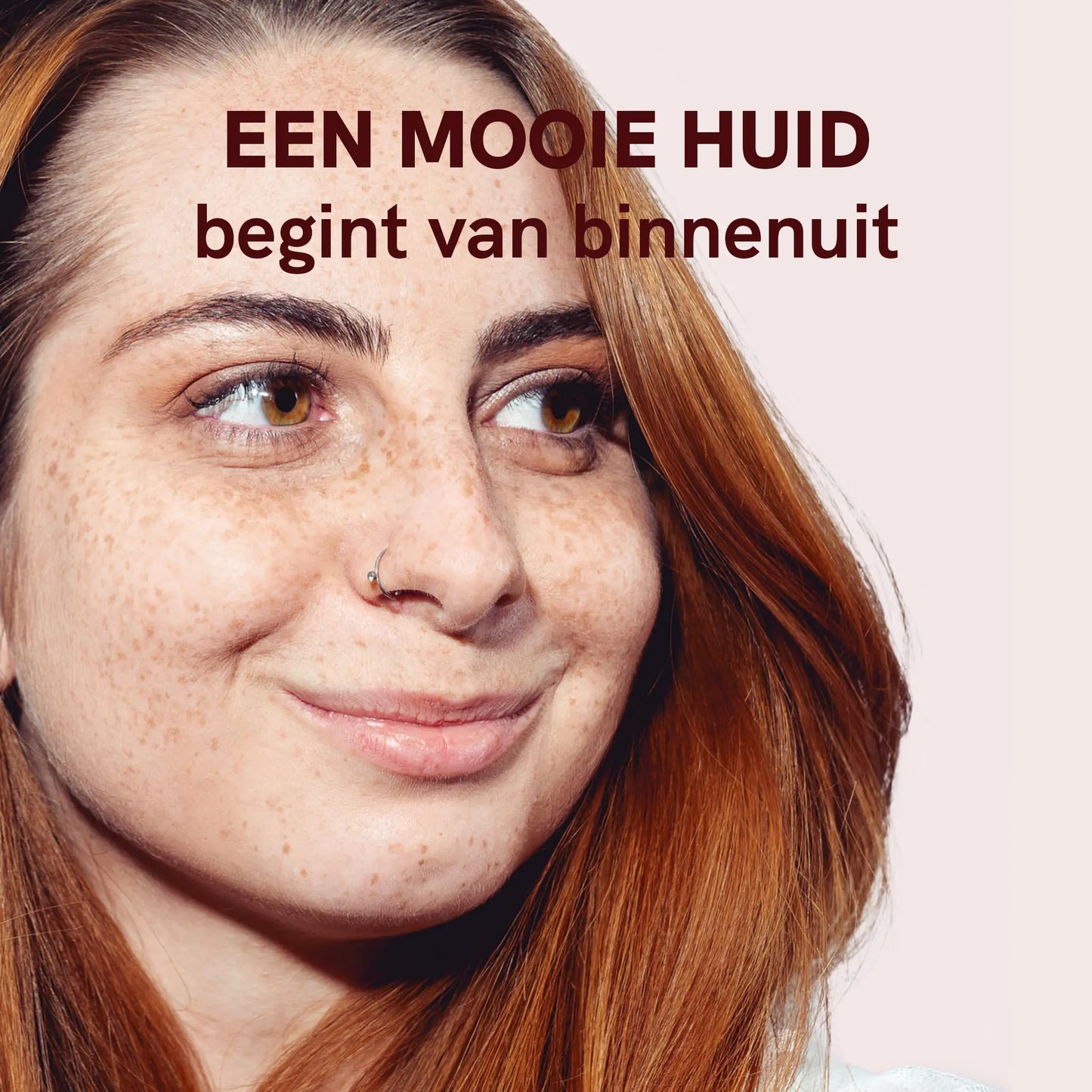 Huid, haar en nagels Gummies