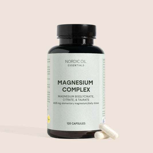 Magnesiumcomplex