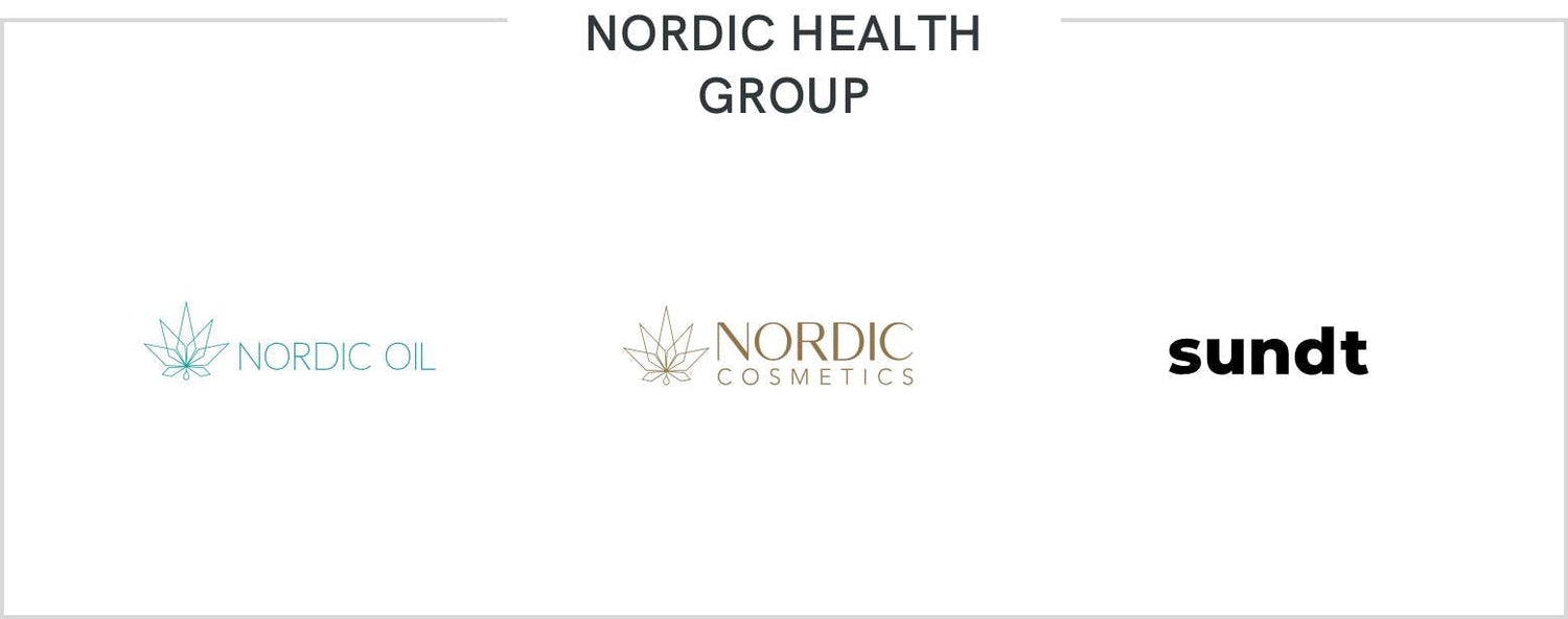 Nordic health group foto groot
