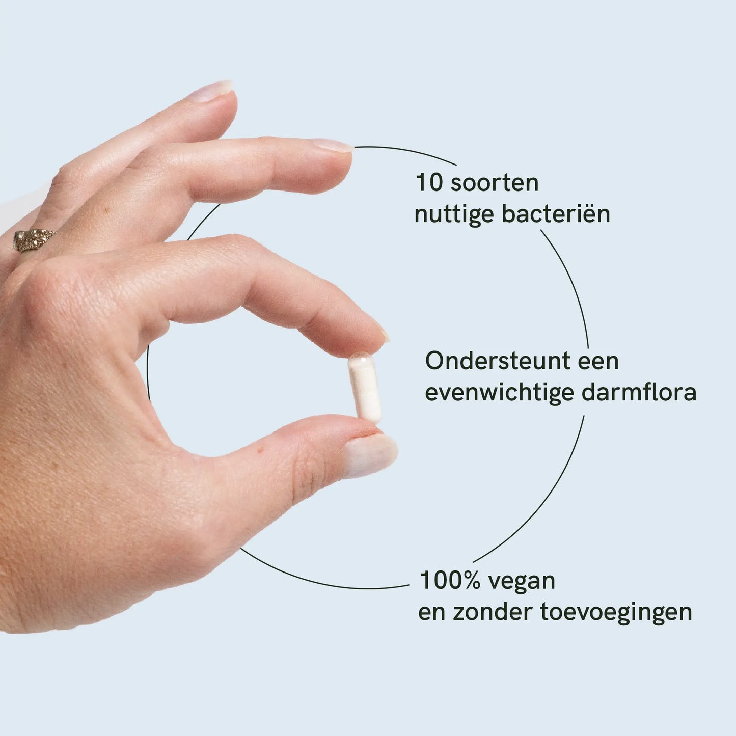 3voor2: Probiotica