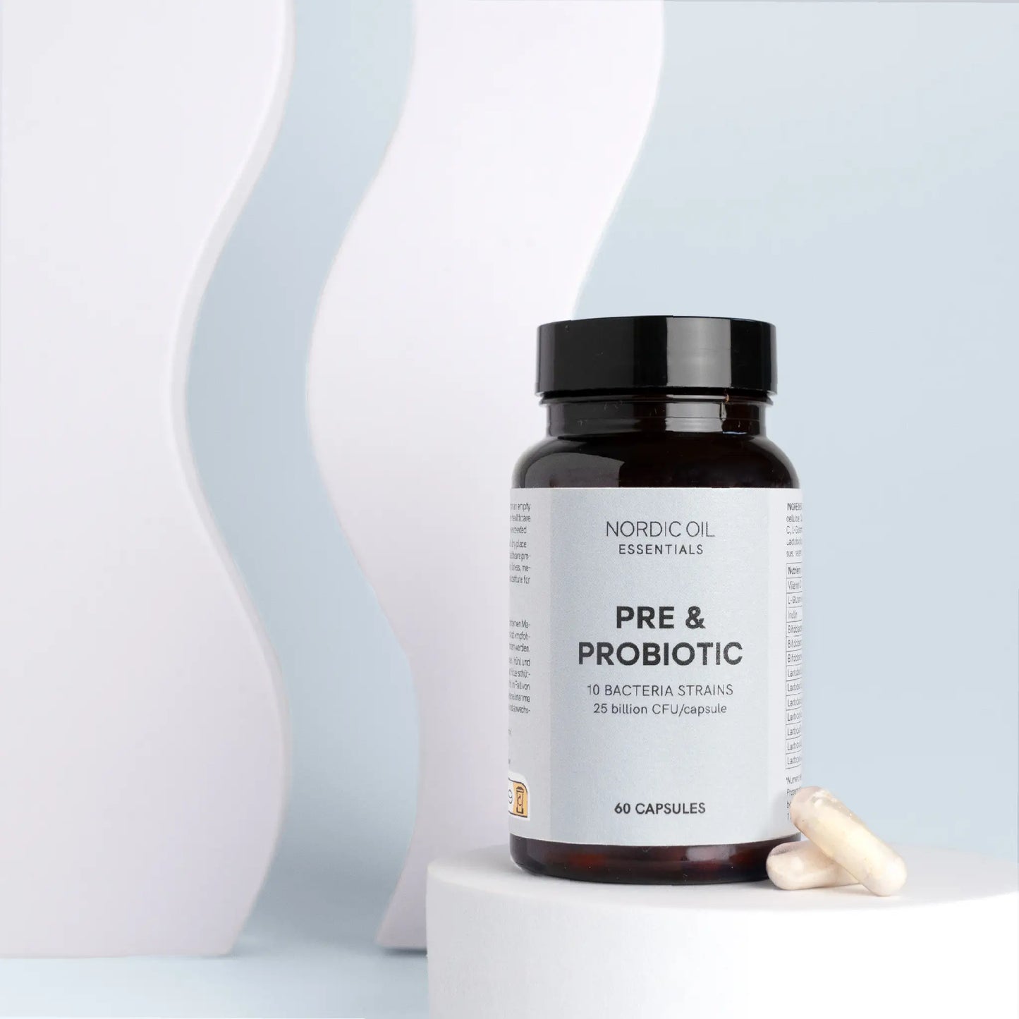 3voor2: Probiotica