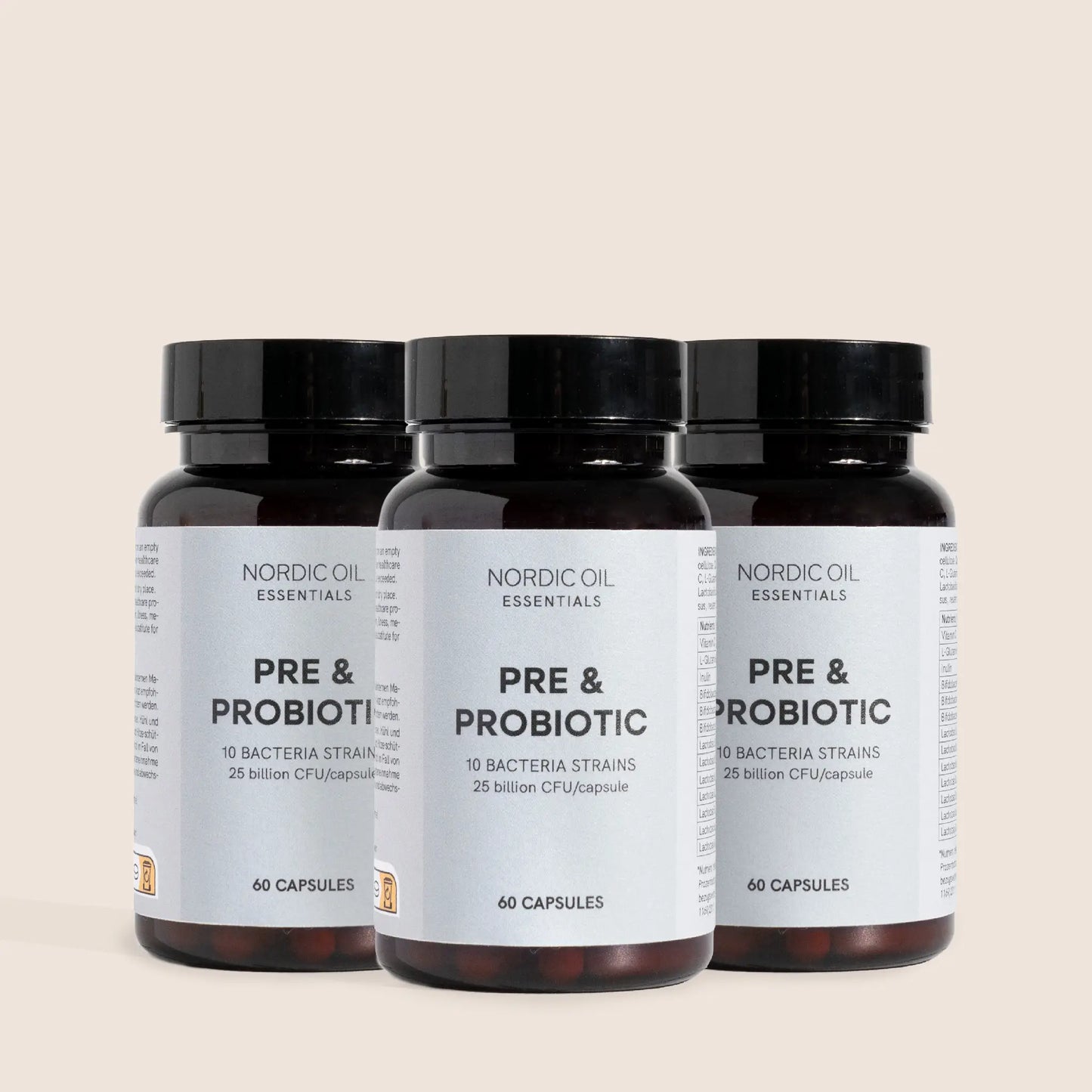 3voor2: Probiotica