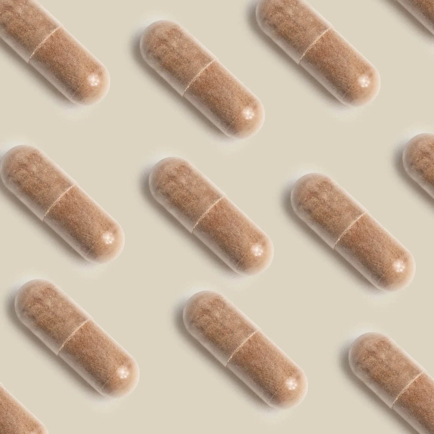 Rhodiola capsules