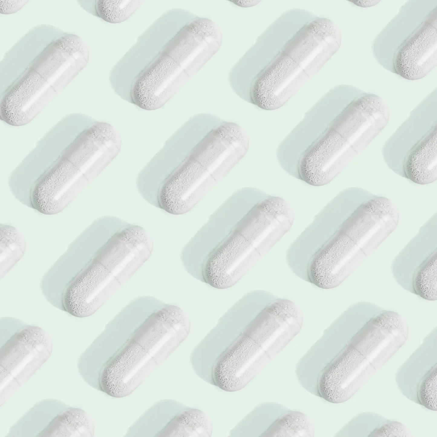Zink Capsules