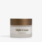 Nordic Cosmetics Nachtcrème