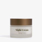 Nordic Cosmetics Nachtcrème