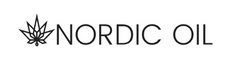 Nordic Oil logo klein