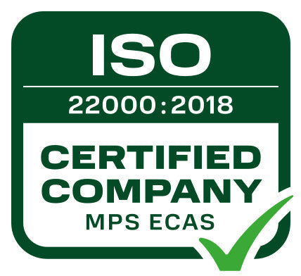 ISO logo groot