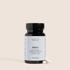 NAD+ capsules
