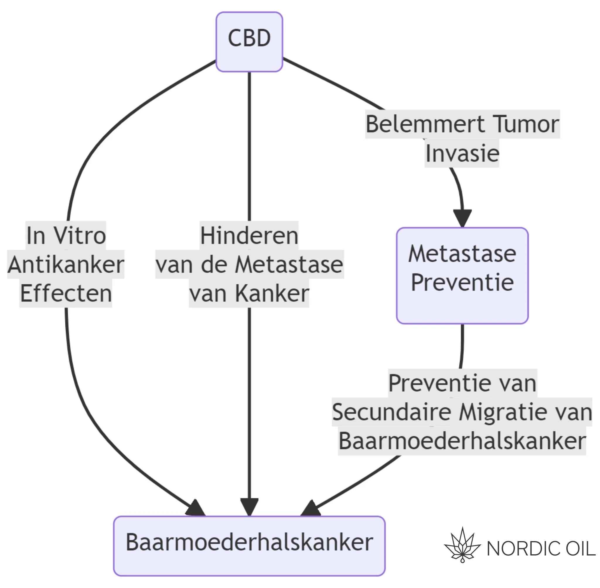 Cannabidiol En Fotodynamische Therapie Een Nieuwe Benadering Van De