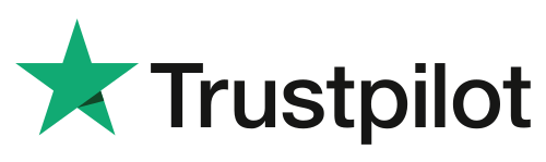 Trustpilot logo groot