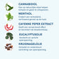 3voor2 CBD gel