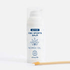 CBD gel