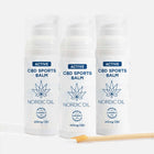3voor2 CBD gel