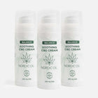 3voor2 CBD Crème