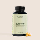 Curcumine-capsules