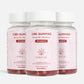 3voor2: CBD Gummies (900mg) Aardbei