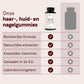 Huid, haar en nagels Gummies