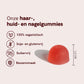 Huid, haar en nagels Gummies