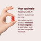 Huid, haar en nagels Gummies