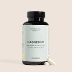 Magnesium Capsules