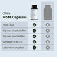 MSM Capsules