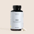 MSM Capsules