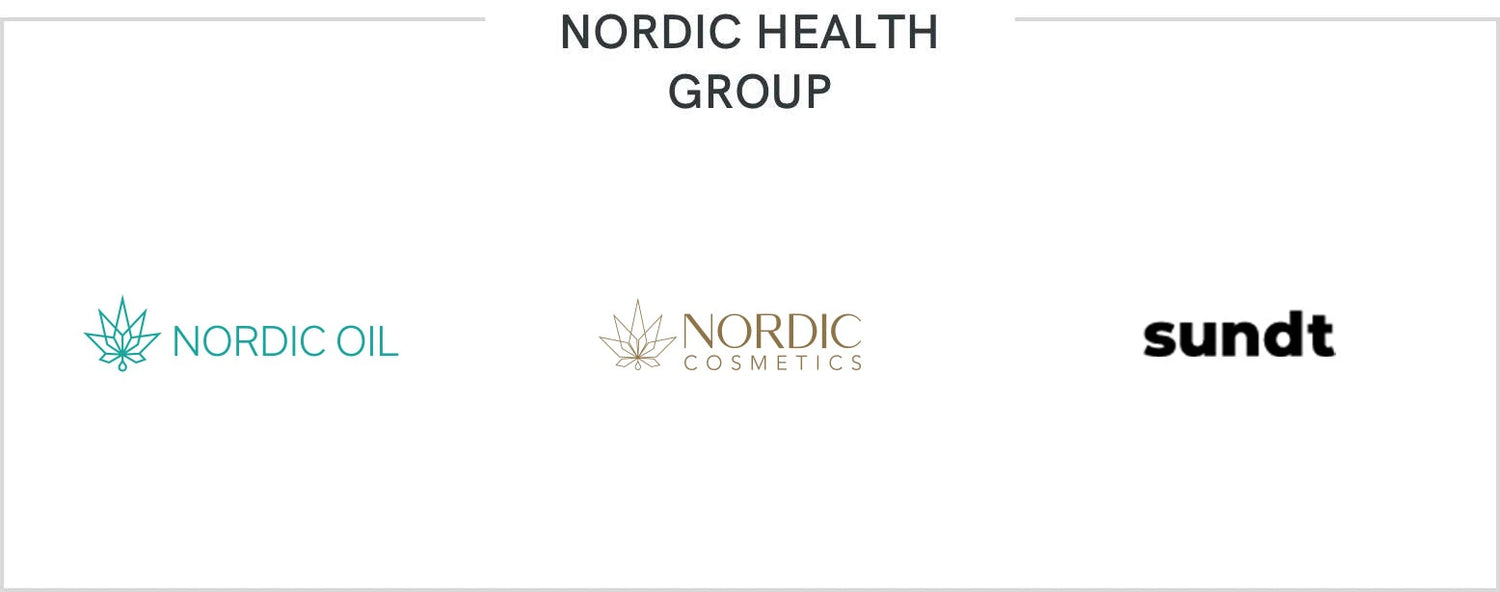 Nordic health group foto groot