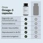 3voor2: Omega 3 Capsules