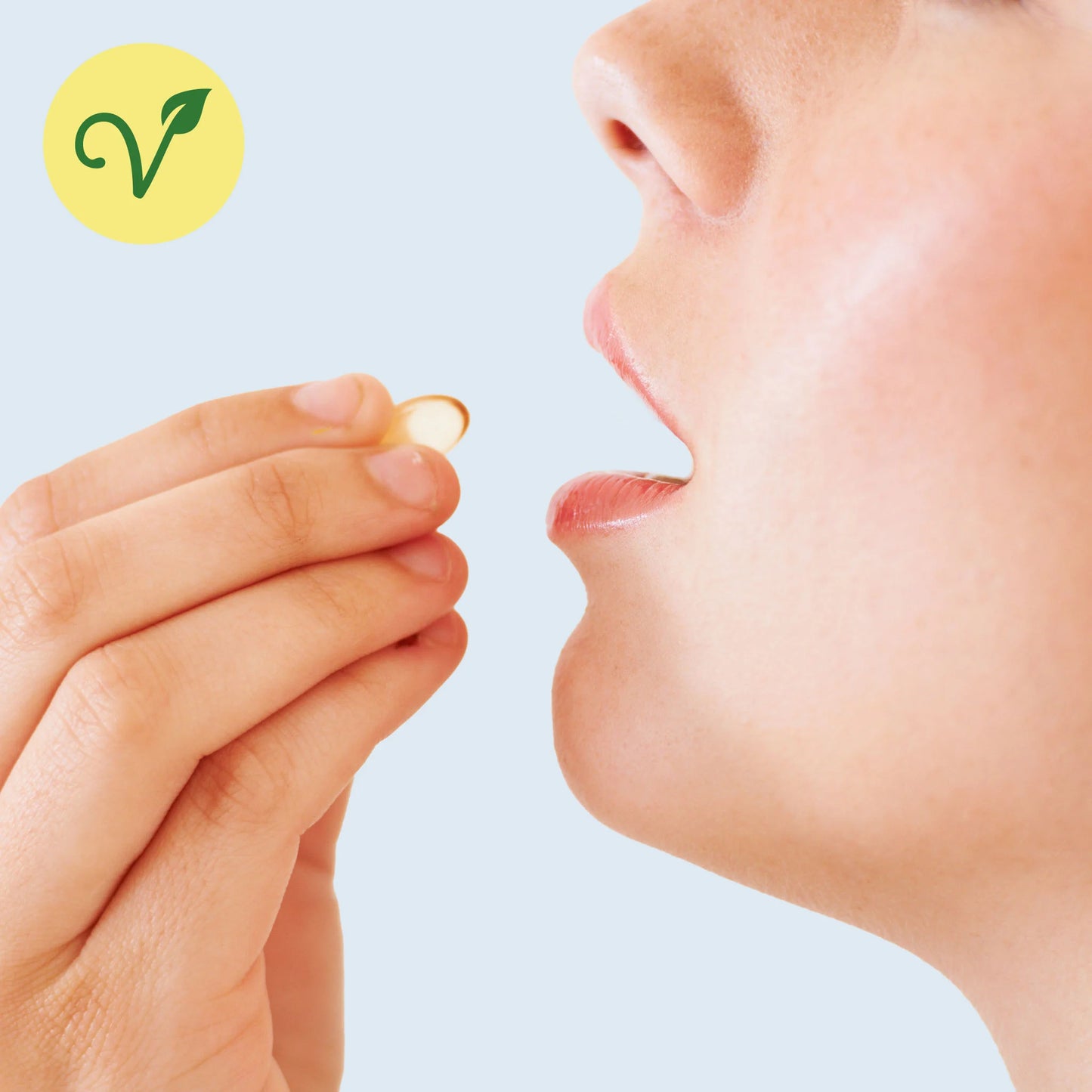 3voor2: Omega 3 Capsules