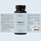 3voor2: Omega 3 Capsules