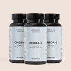 3voor2: Omega 3 Capsules