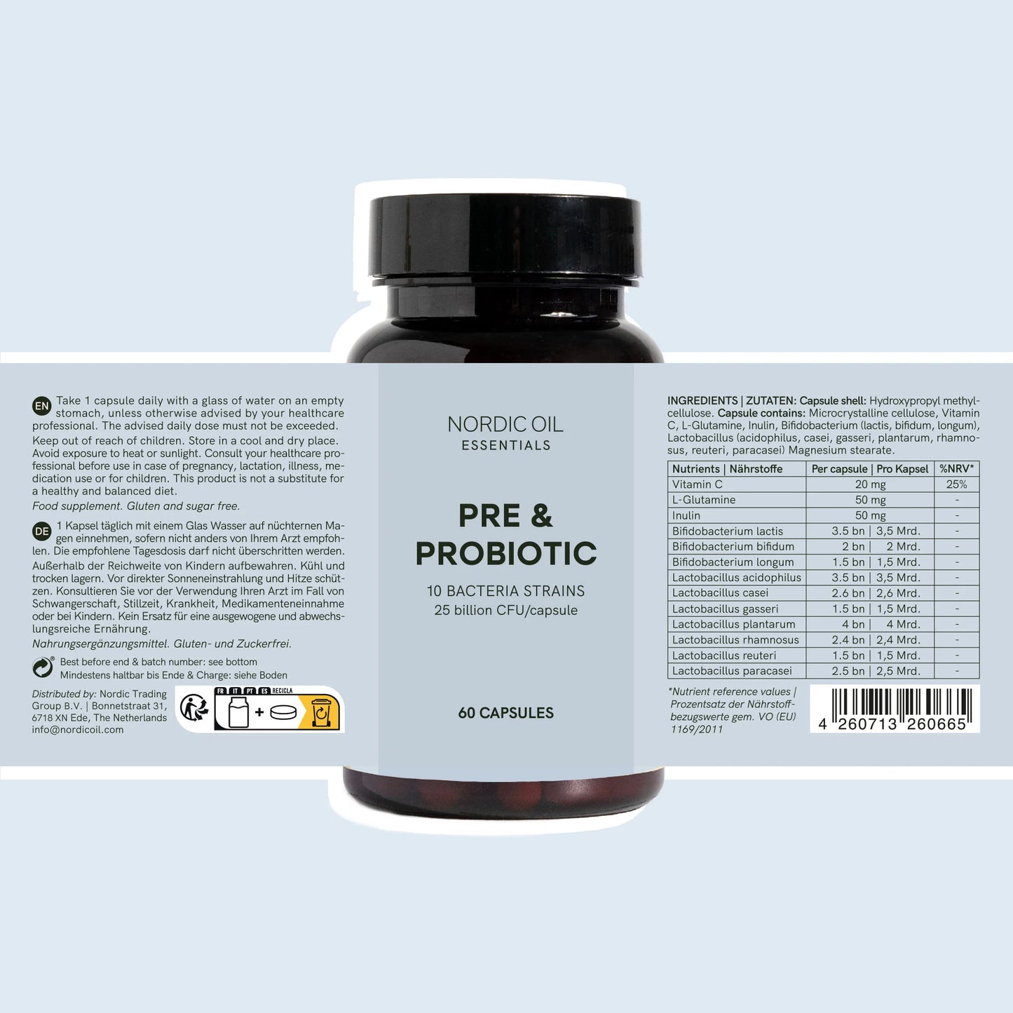 Probiotica