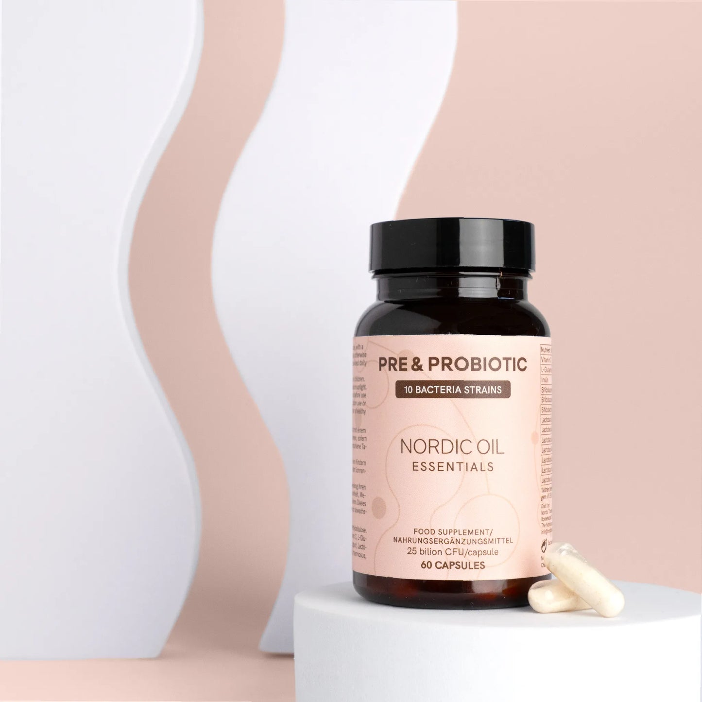 3voor2: Probiotica