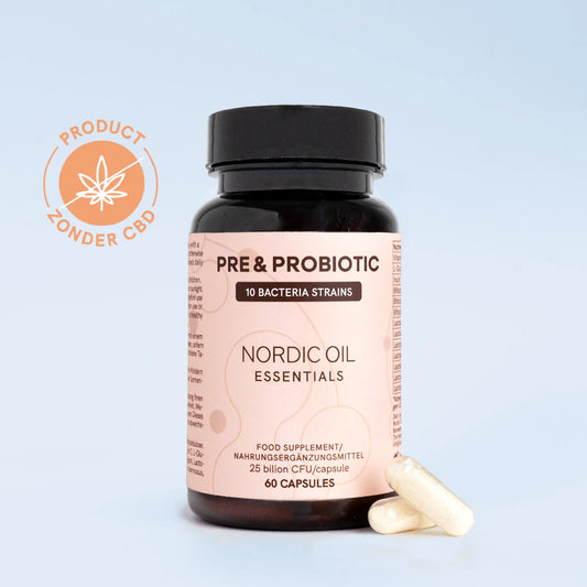 Probiotica