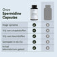 Spermidine-capsules