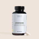Spermidine-capsules