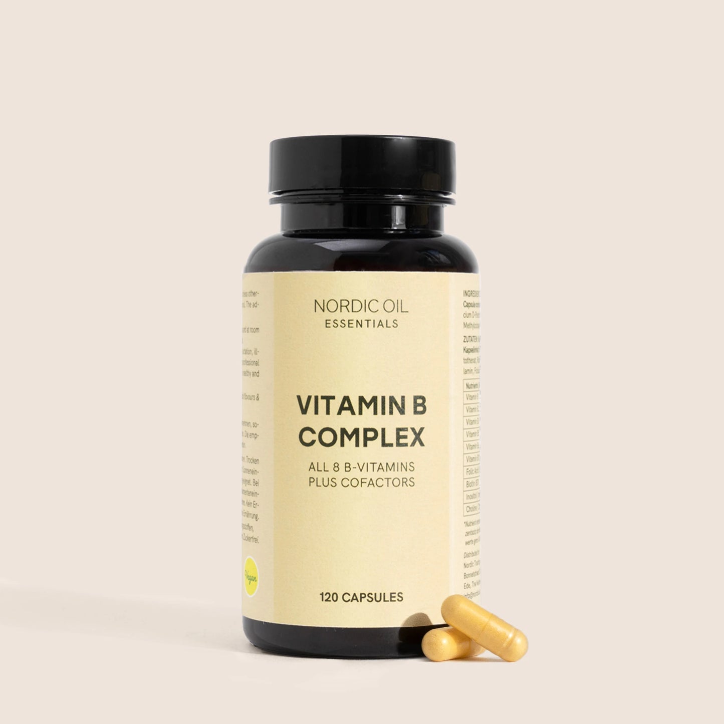 Vitamine B-complex