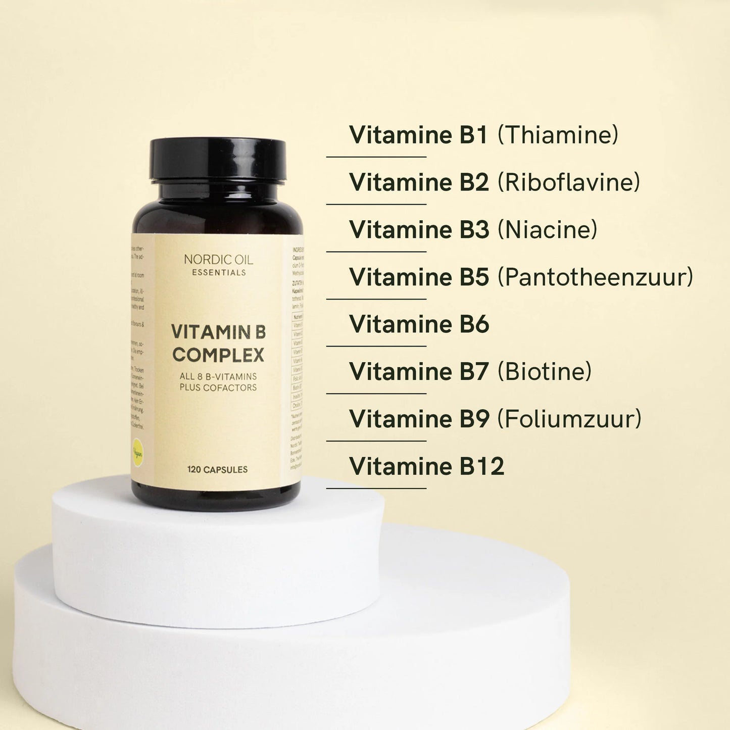 Vitamine B-complex