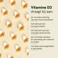 Vitamine D3 Capsules