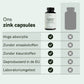 Zink Capsules