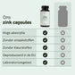 Zink Capsules