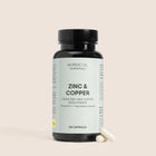 Zink Capsules